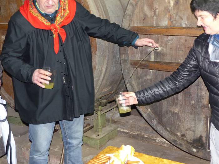 Santa Ageda bezpera, Ibarra, 29 1549360894975