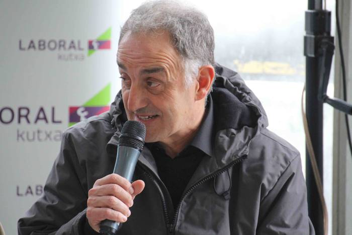 Tolosako Azokari buruzko liburuaren aurkezpena 8 1545488911301