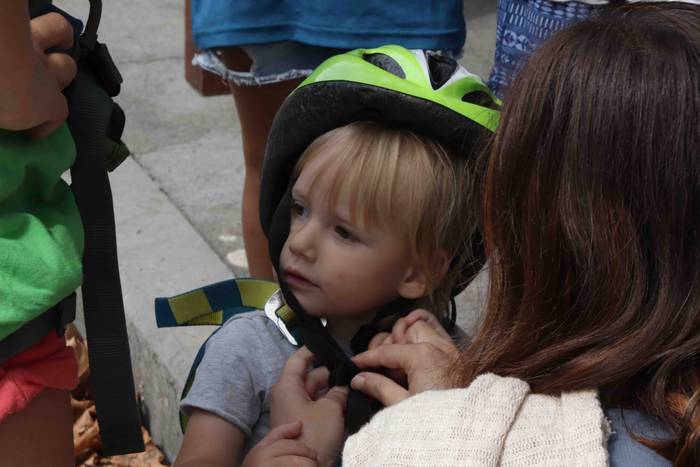 Gazteluko festak. Txupinazoa 6 1660478957733