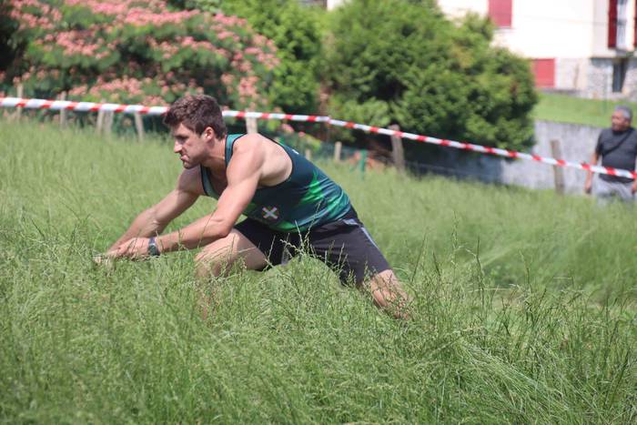 Erabaki dira Euskal Herriko  45 1532870391099