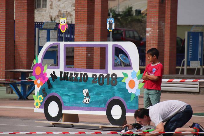 Auto telegidatuen festa Ibar 2 1532867306774