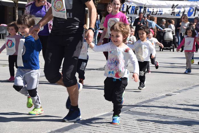 VII. Elkartasun Kilometroa,  58 1490713774830