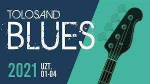 Tolosand Blues