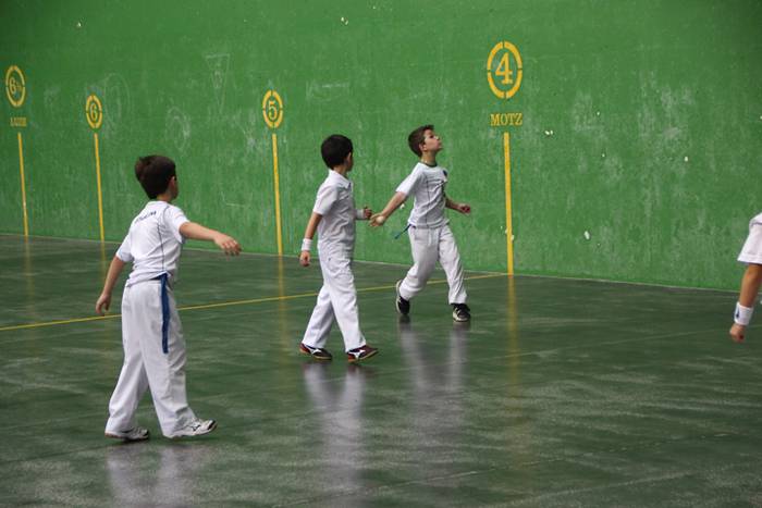 Ataria pilota txapelketa  2 1466584071093