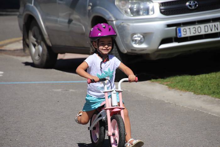 Gurpil gainnean esnatu da Or 5 1565957312825