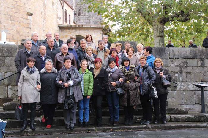 Muskerraren eguna 50 1448717119849