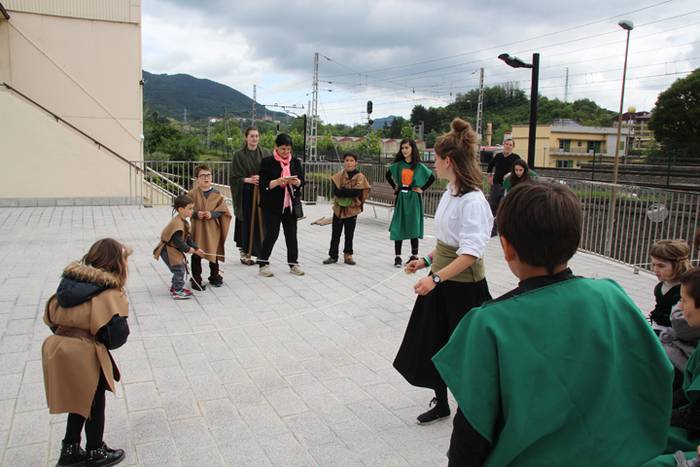 Herriola martxan da 108 1495285447261