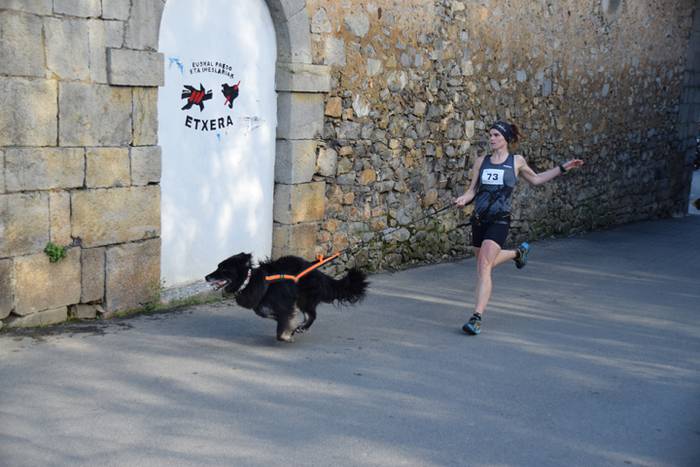 III. Txakur Krosa, Zizurkil 3 1523728607936