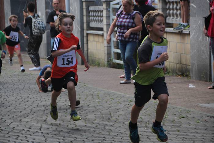 Asteasu San Pedro jaiak haur 31 1498651943121