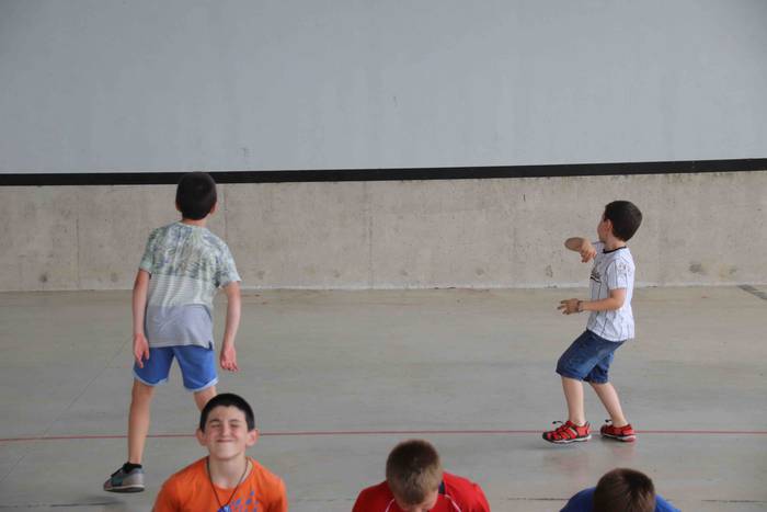 Pilota jolasak Orexan Behar  17 1625330300749