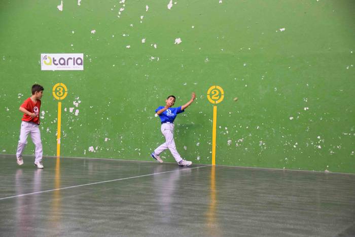 VI. Ataria Pilota Txapelketa 42 1656166602804