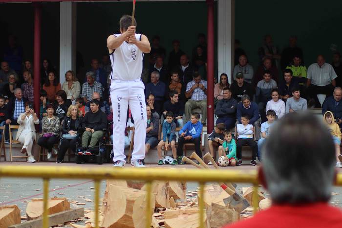 Herri kirol saioa eskaini du 47 1656251317279