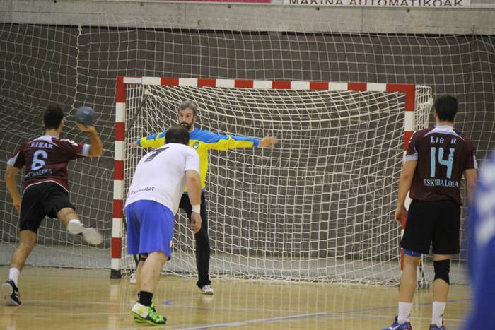 tolosa eskubaloi vs eibar 2015 4 1446467559629