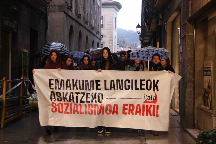 Martxoak 8, borroka feminist 15 1646769512787