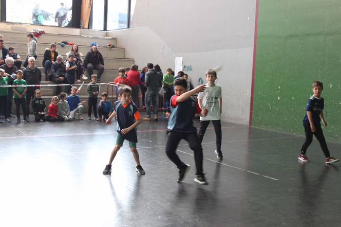 Behar Zanaren pilota topaket 14 1552739987280