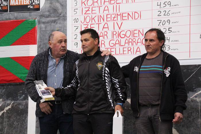 X. Gorostidi harria txapelketa 127 1461522224716