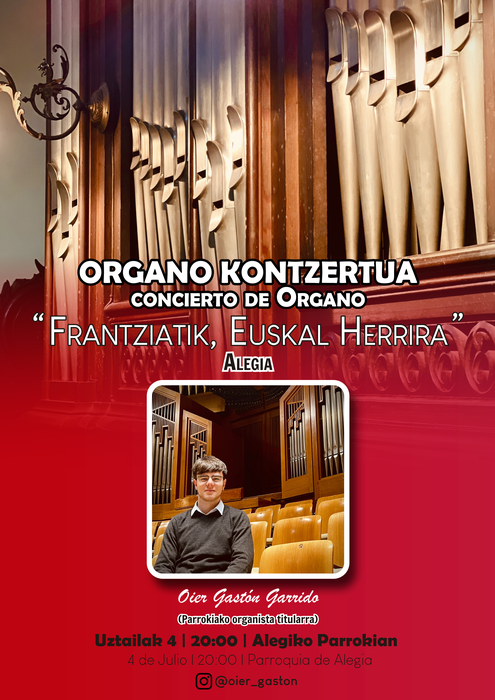 Kontzertua