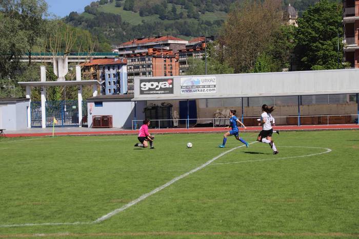 Tolosa CF bigarren mailara i 34 1556476690296