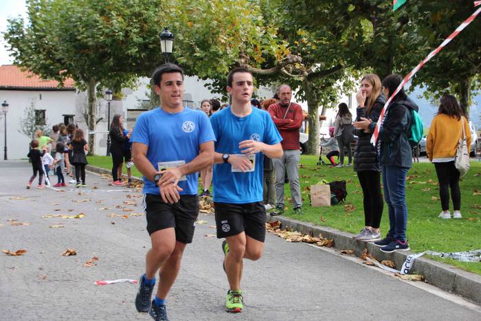 Iñaki Olano eta   irabazle E 96 1571509832857