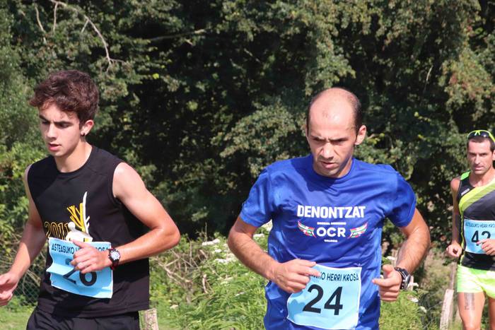 Aitor Regillagak eta Lourdes 78 1531660729694