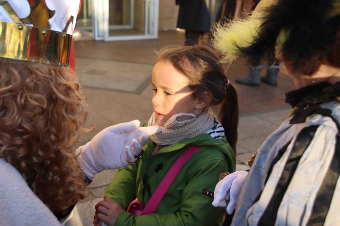 Errege Magoak heldu dira Tol 20 1578242304301