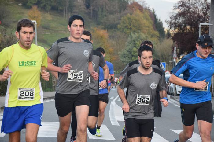 IKAZTEGIETAKO XVII. HERRI KR 62 1511032535883