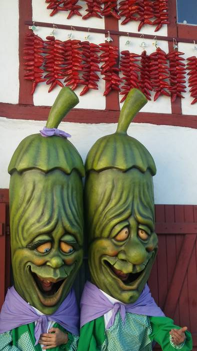 IBARRAKO PIPERRAK BIPER FEST 6 1509469005604