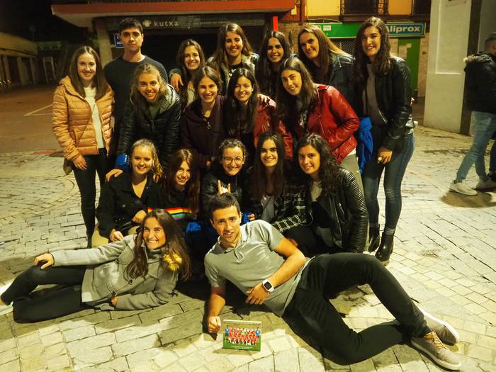 Intxurre denboraldi amaiera  12 1559210723229