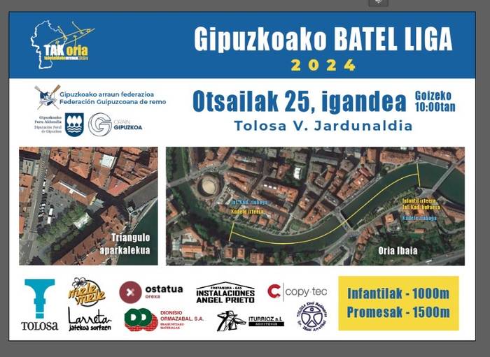[BERTAN BEHERA] Batel Liga