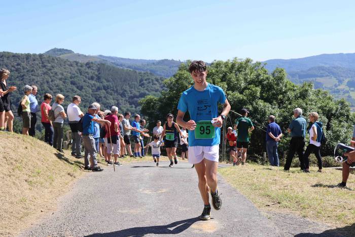 Aitor Regillaga eta Maria Or 58 1657459193065