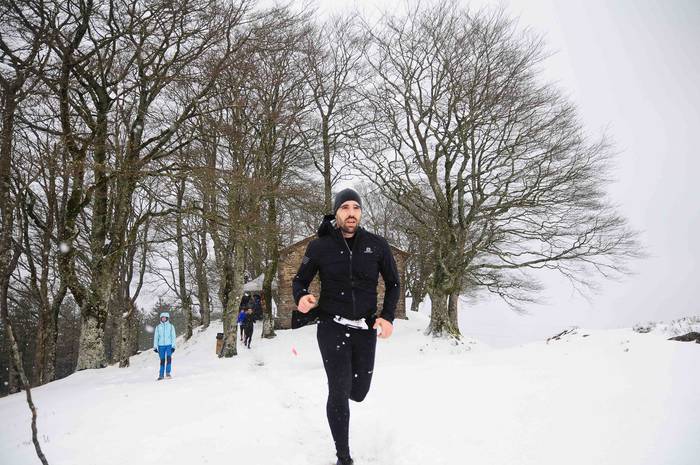 II. Negu Trail, Berastegi, 2 56 1549216818689