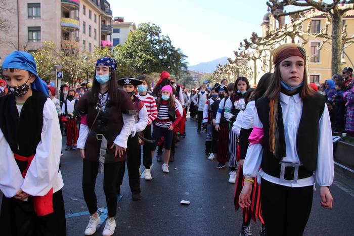 Aisialdi taldeak Astelenitan 34 1646056977408