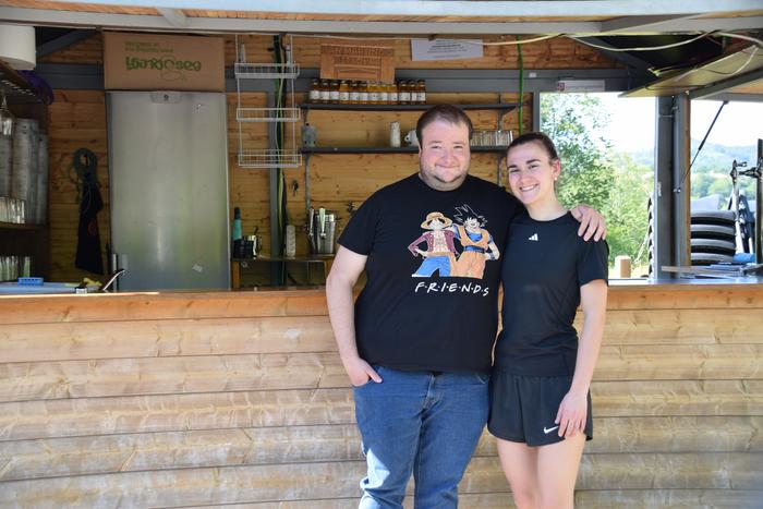 Amezketako San Martingo etxola bihar zabalduko dute