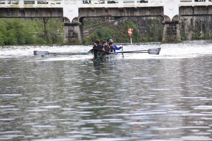 Batela txikien balantza, Zut 87 1505567082804