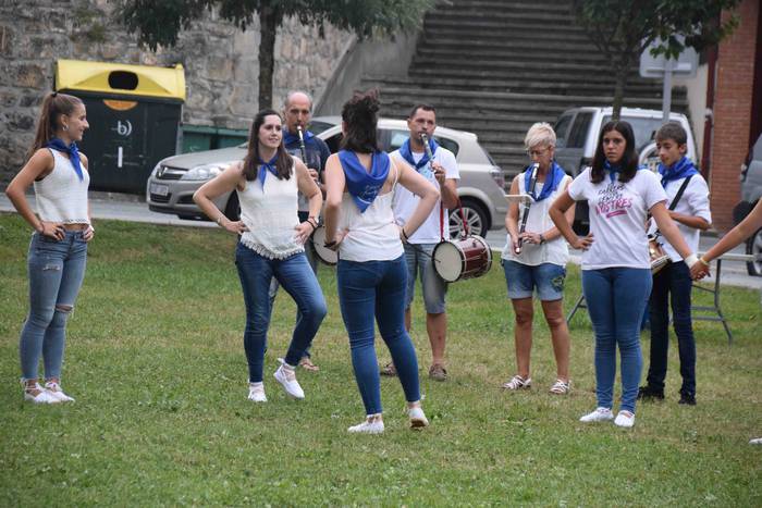 Lizartzako jaiak 2018, dantz 11 1536427718319