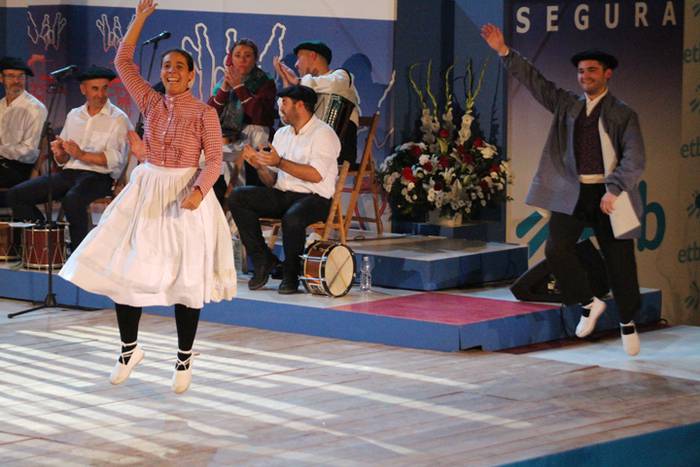 Euskal Herriko 40. dantza txapelketa  53 1476696500198