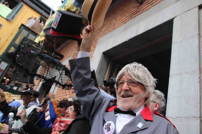 Ostegun Gizeneko txupinazoa  109 1551364385592