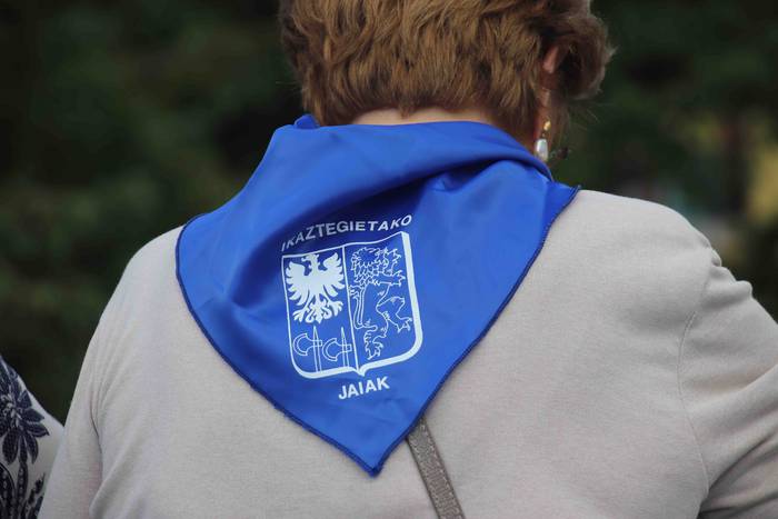 Ikaztegietako jaiak 2019 Txu 13 1565351442817