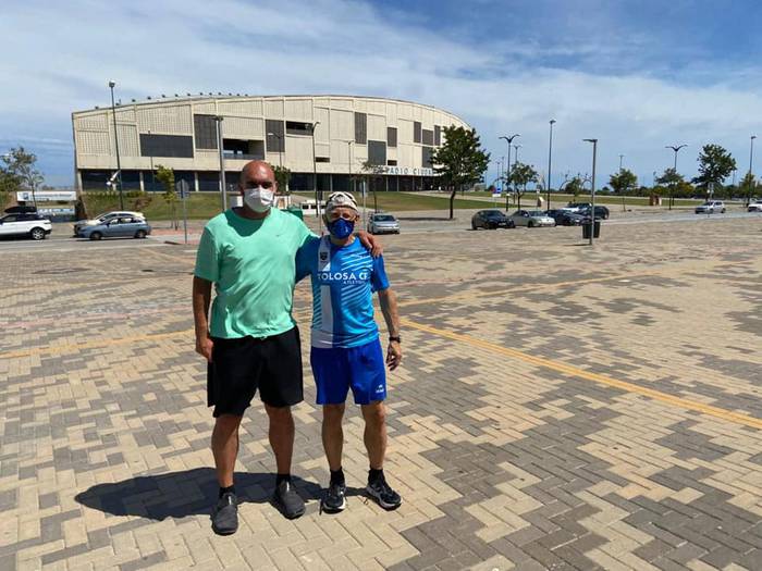 Maria Felisa Okomok errekorr 11 1625656835567