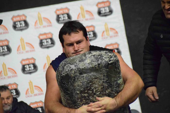 Jokin Eizmendik irabazi du A 55 1573931117854