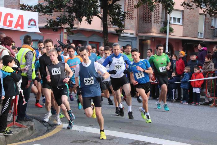 San Silvestre Villabona 2018 84 1546275698312