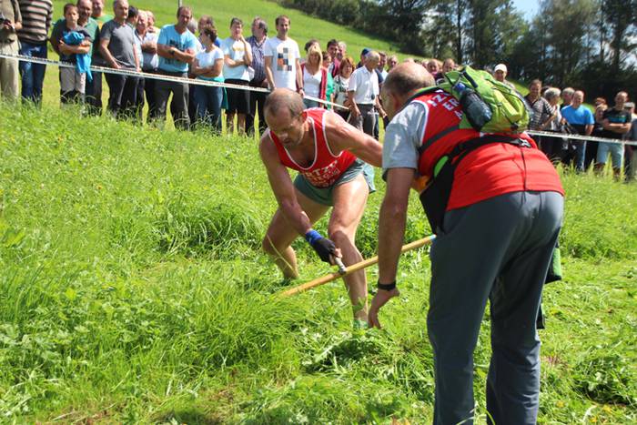 Julen Gabirondo Izeta, Euska 26 1502045860993