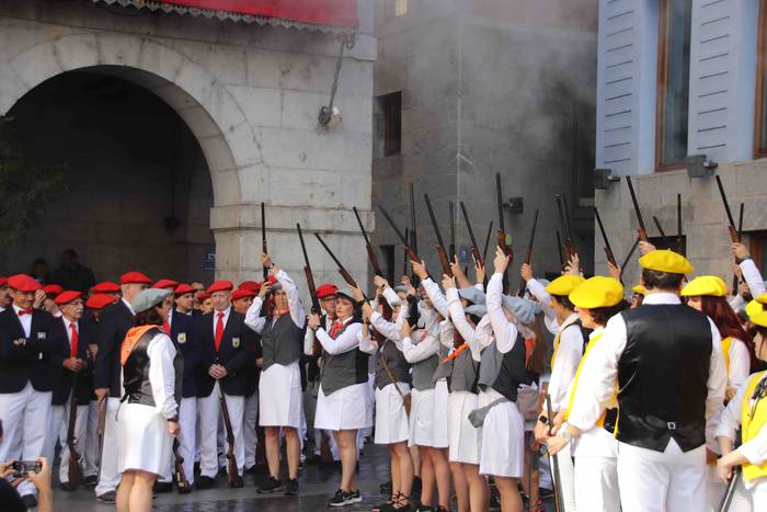 San Joan eguna 2022, Tolosa, 58 1656059620790