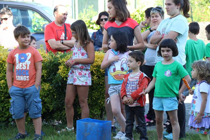 Azken egunean festarik ezin falta 10 1467567989721