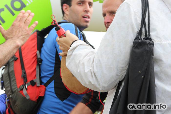 San Migeleko ataria, XIV Orduak 371 1464544419843