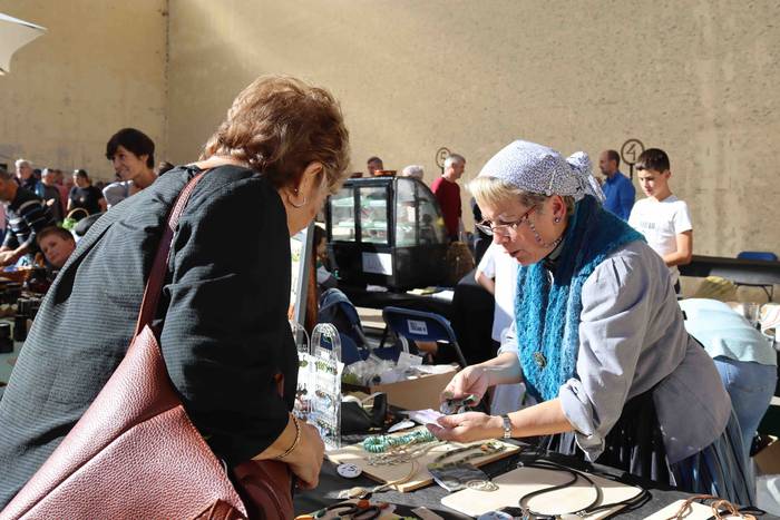 Zer ikusi izan da Bedaion 22 1668343705955