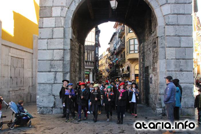 Ozenki Txistulari Taldea 2016 31 1454678387986