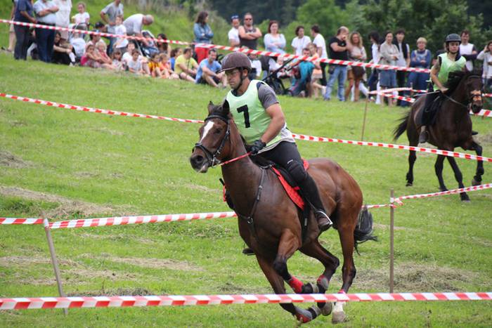 Zaldien gainean lehian 30 1497207280730