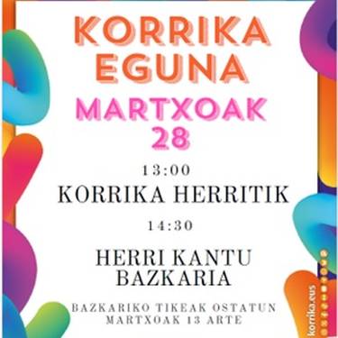 Korrika