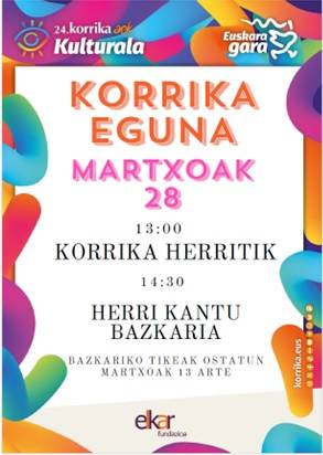 Korrika